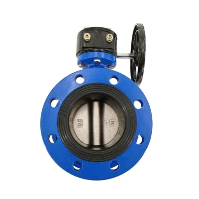 Charakteristika elektrického uzavíracího ventilu