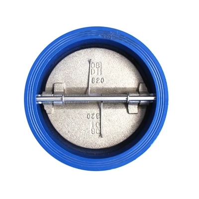 Úvod do zpětného ventilu